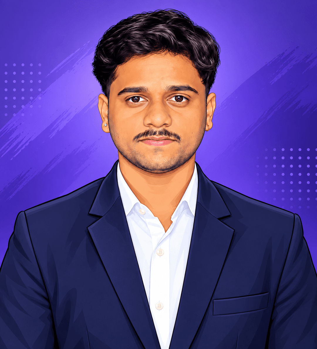 Abhinav Rajput — Backend Engineer